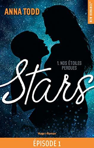 Nos étoiles perdues, épisode 1 book cover