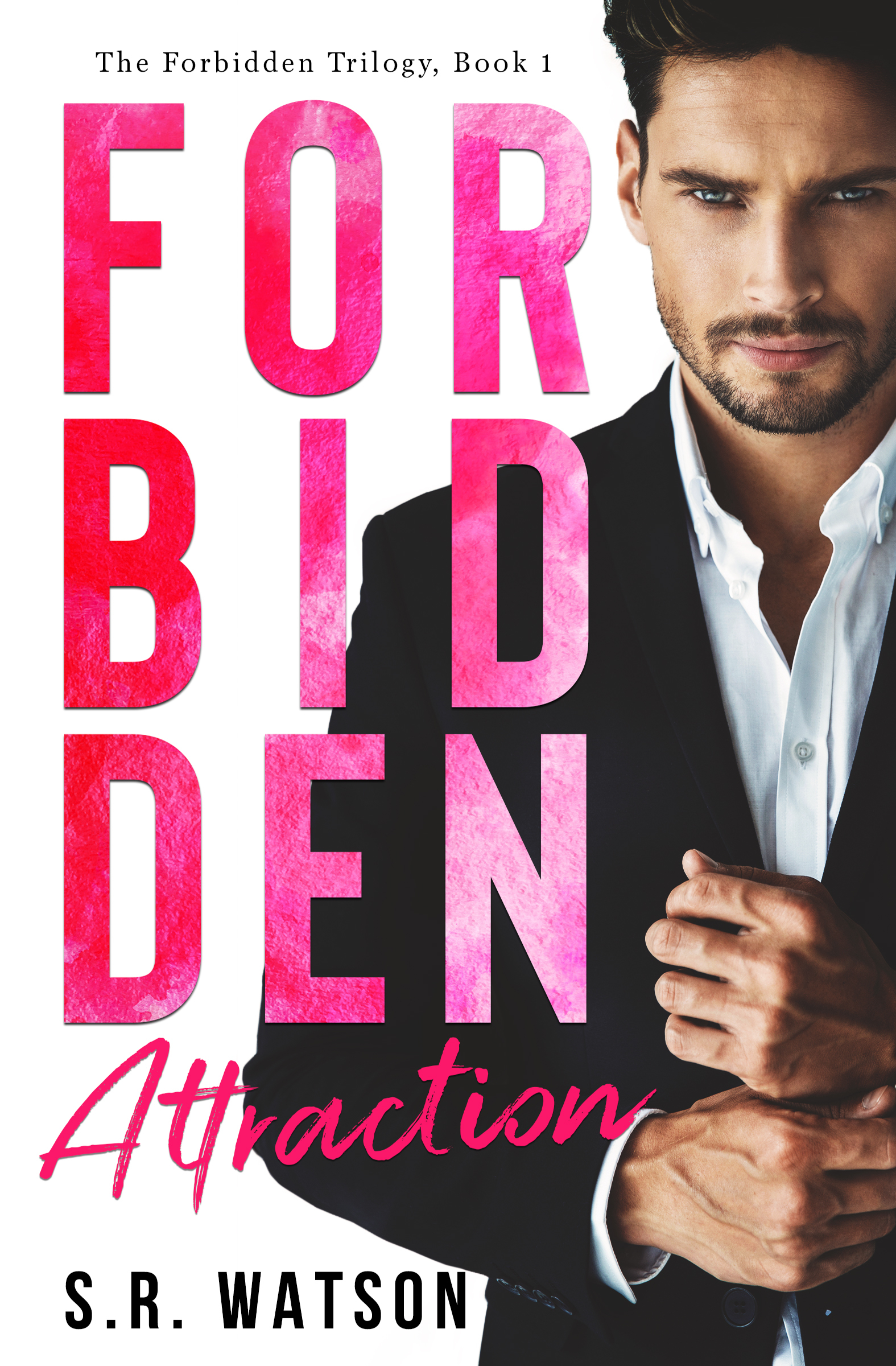 Forbidden Attraction