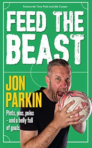 Feed The Beast: Jon Parkin