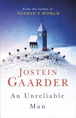 An Unreliable Man book cover
