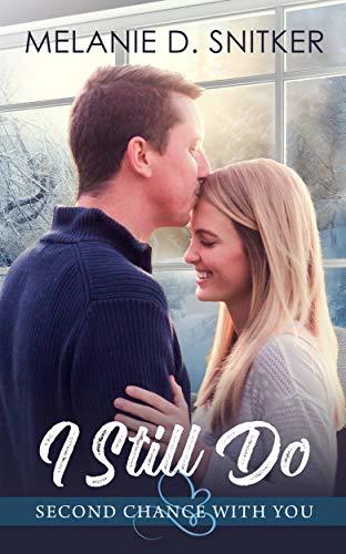I Still Do book cover