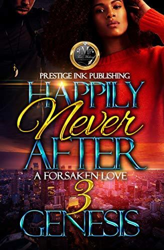 Happily Never After 3 book cover