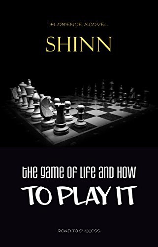 The Game of Life and How to Play it