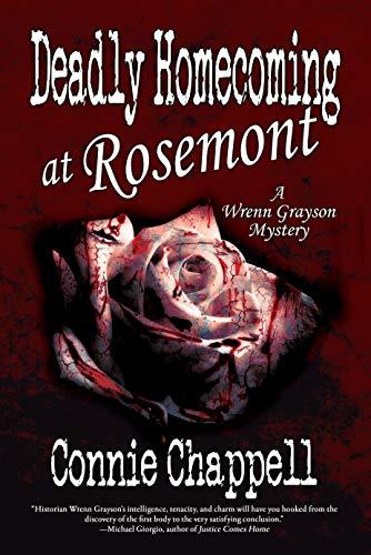 Deadly Homecoming at Rosemont