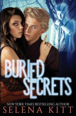 Buried Secrets book cover