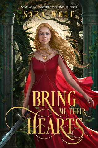 Bring Me Their Hearts (Bring Me Their Hearts, #1)