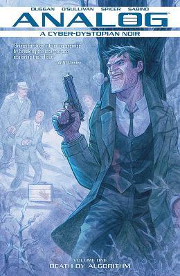 Analog, Vol. 1 book cover