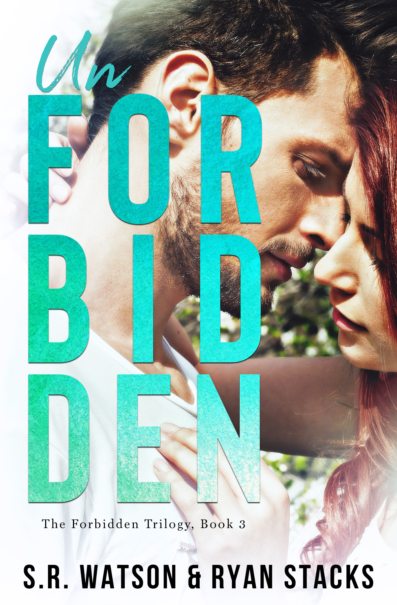 Unforbidden (Forbidden Trilogy, 3) by S.R. Watson | Goodreads