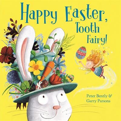 Happy Easter, Tooth Fairy! book cover