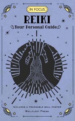 In Focus Reiki book cover
