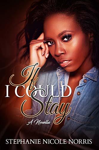 If I Could Stay book cover
