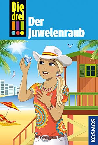 Tatort Hollywood 3: Der Juwelenraub