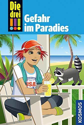 Tatort Hollywood 2: Gefahr im Paradies