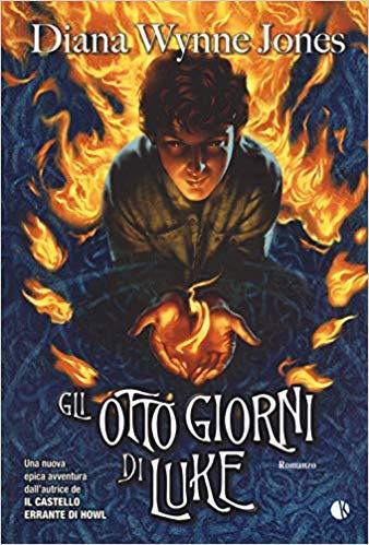 Gli otto giorni di Luke