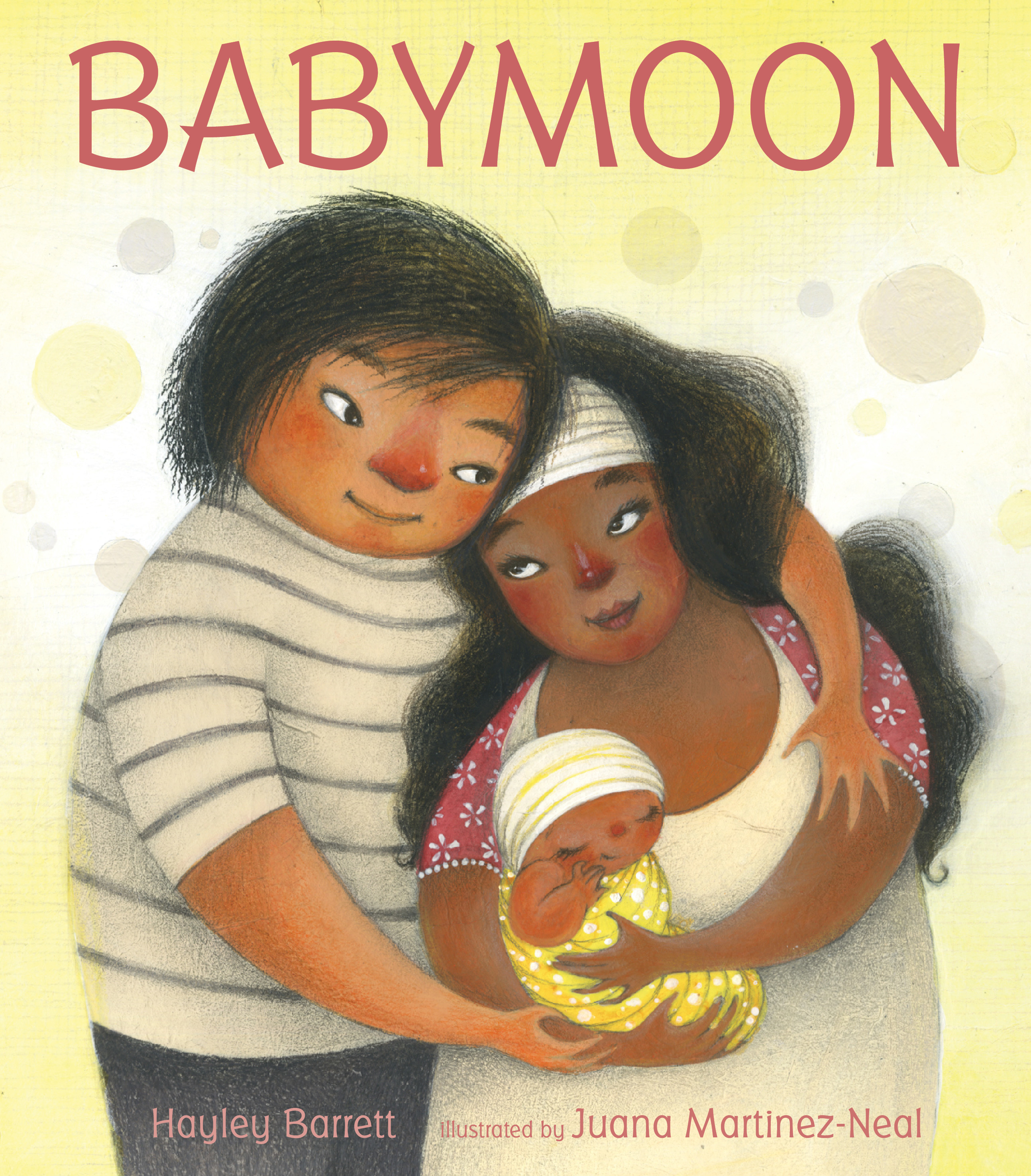 Babymoon