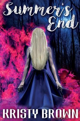 Summer's End (Summer Solstice #1)