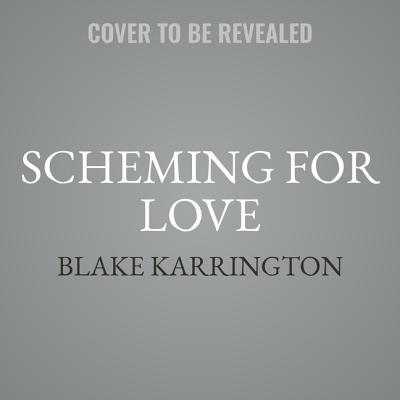 Scheming for Love book cover