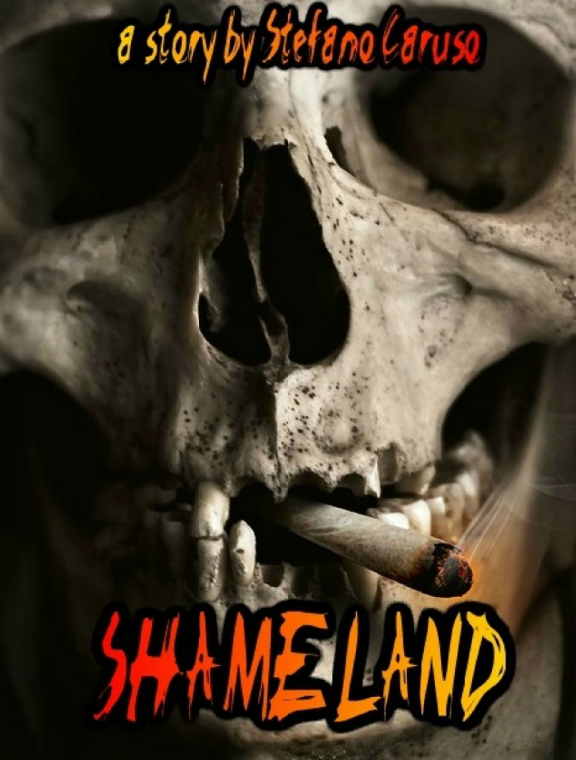 Shameland