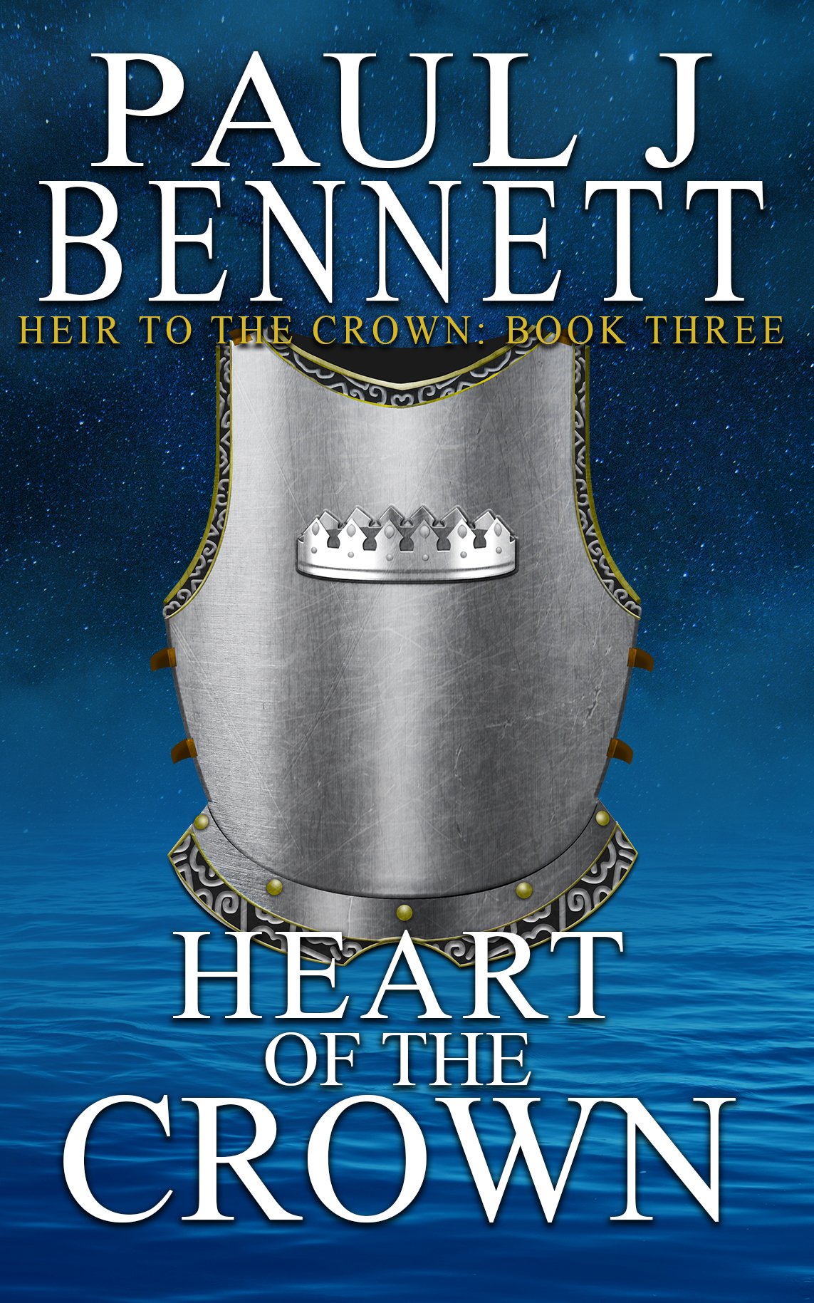 Heart of the Crown