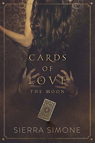 Cards of Love: The Moon (New Camelot Trilogy, #3.5)