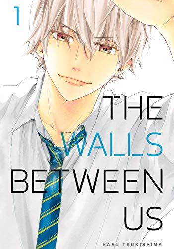 The Walls Between Us, Vol. 1