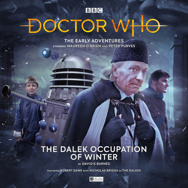 The Early Adventures book cover 3