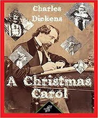 A Christmas Carol in Prose; Being a Ghost Story of Christmas by Charles ...