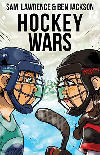 Hockey Wars