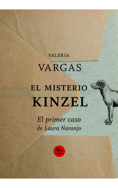 El misterio Kinzel