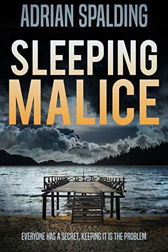 Sleeping Malice