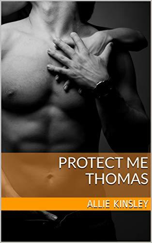 Protect Me - Thomas book cover