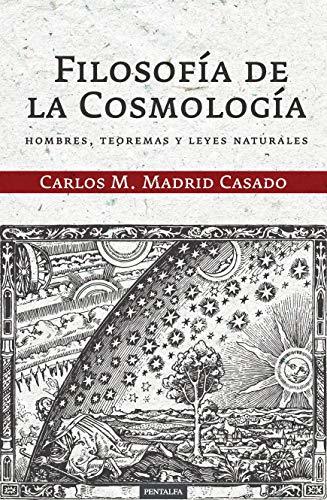 Filosofía de la Cosmología book cover
