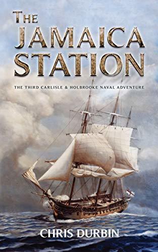 The Jamaica Station
