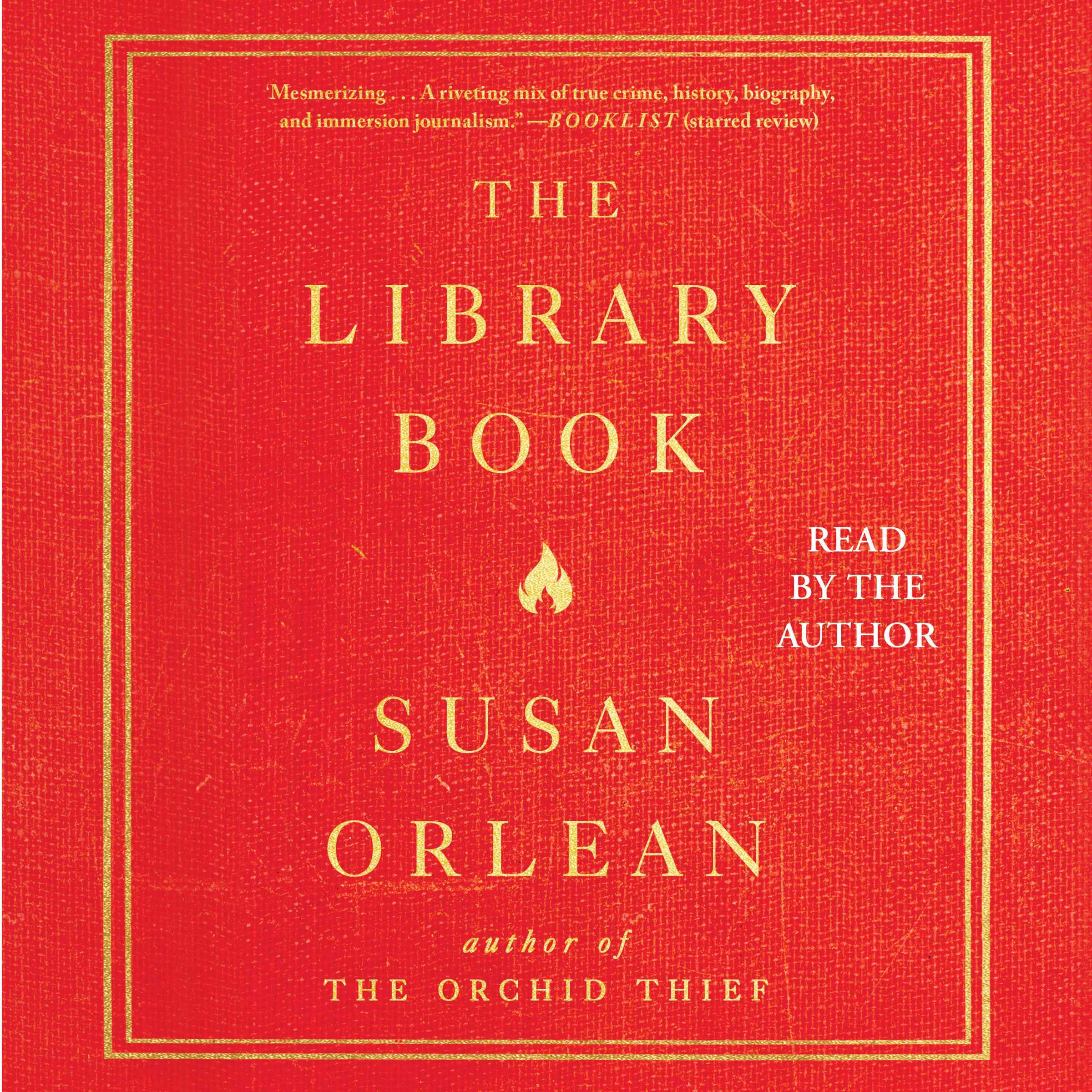The Library Book
