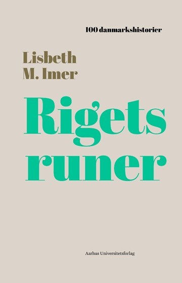 Rigets runer - 965 book cover