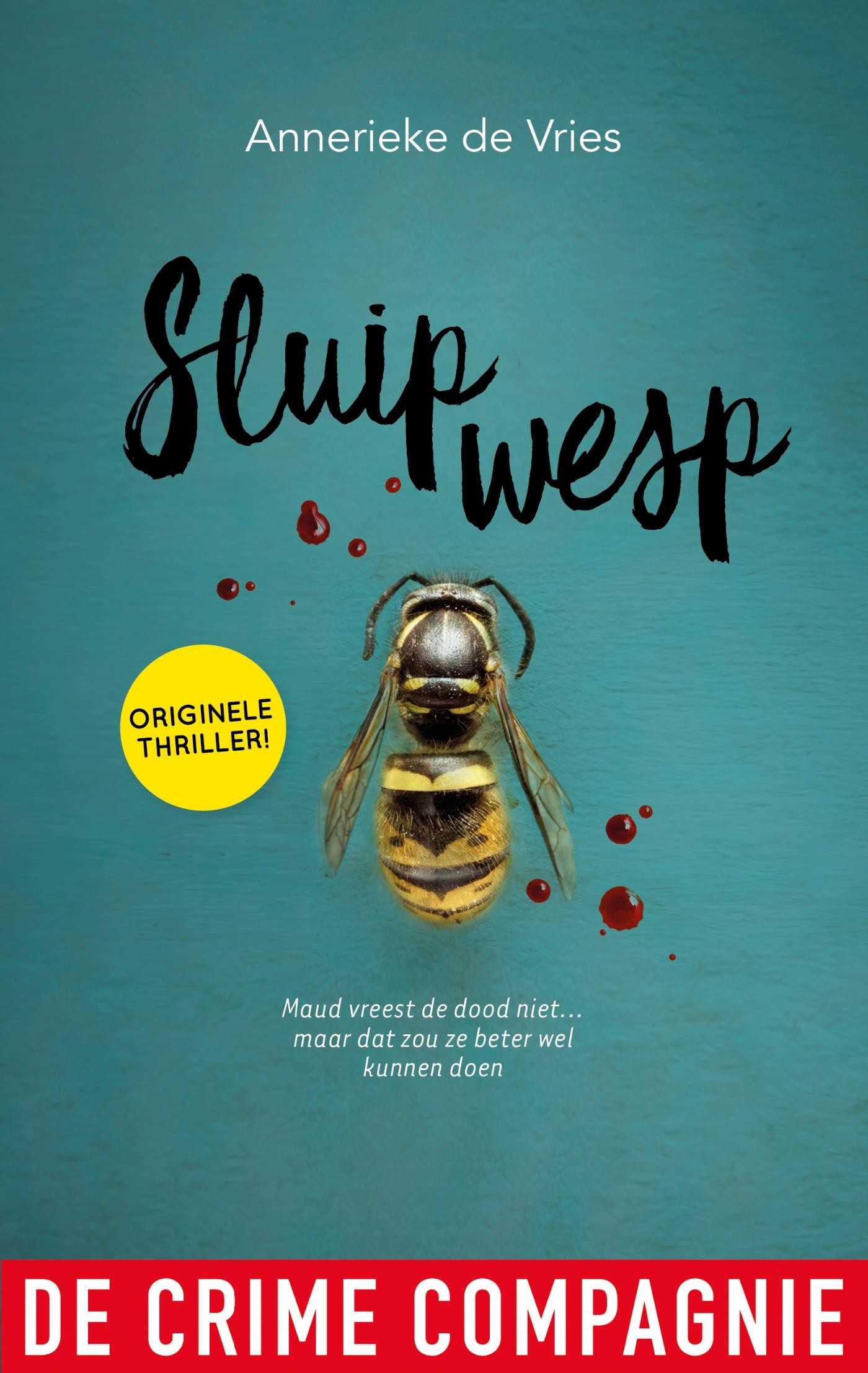 Sluipwesp