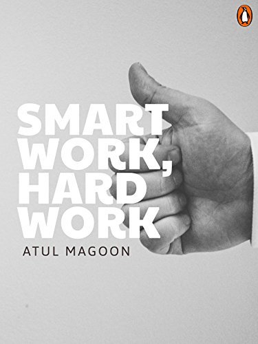 Smart Work, Hard Work: