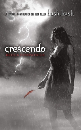 Crescendo (Hush, Hush, #2)