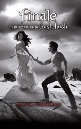 Finale (Hush, Hush, #4)