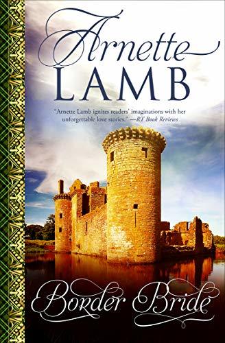 Border Bride book cover