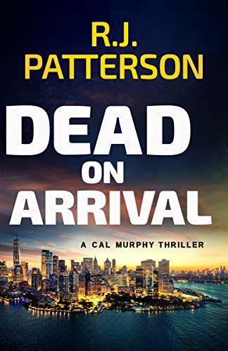 Dead on Arrival book cover