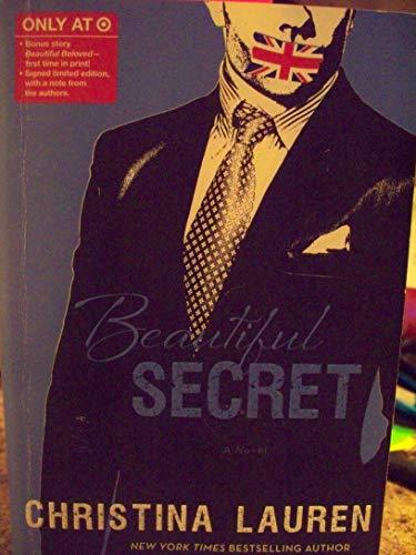 Beautiful Secret (Beautiful Bastard, #4)