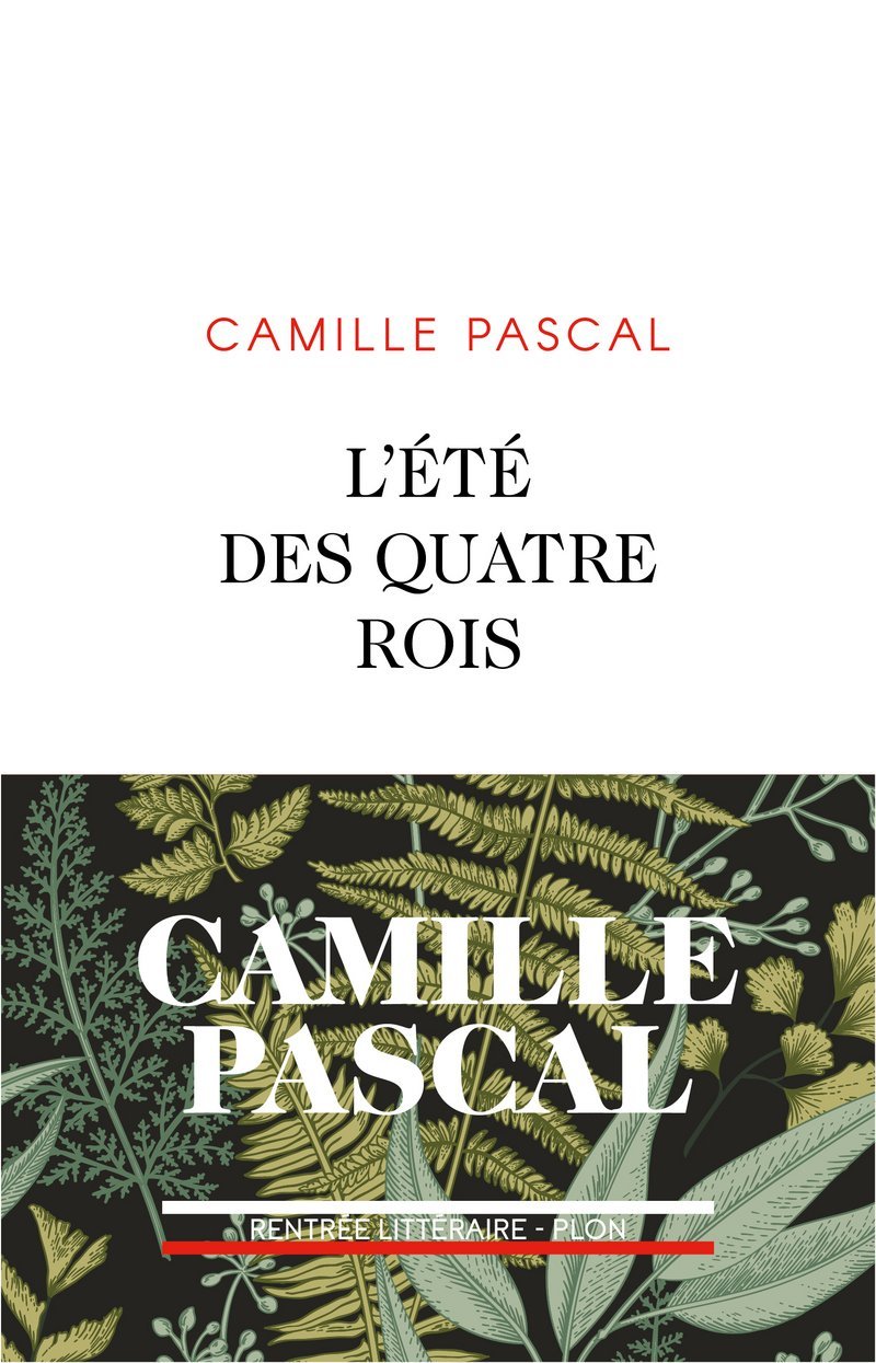 L'Été des quatre rois