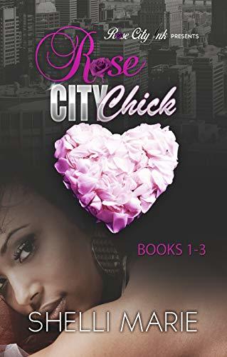 Rose City Chick: Box Set