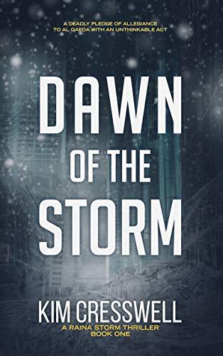 Dawn of the Storm