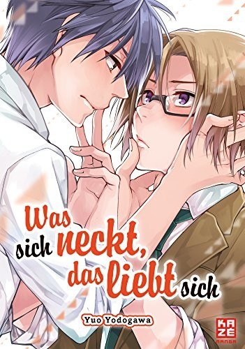Was sich liebt, das neckt sich