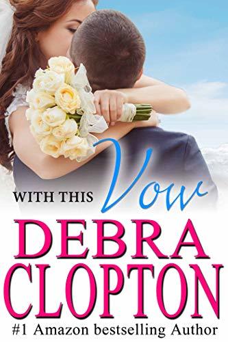 With This Vow book cover