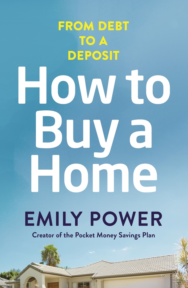 How to Buy a Home: From Debt to a Deposit