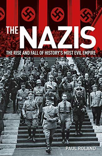 The Nazis book cover