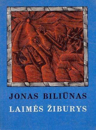 Laimės žiburys